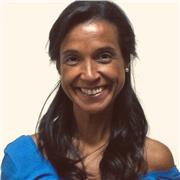 Profesora del método eneagrama para conocerte a ti mismo